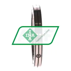 INA SX011818-A rulman resim 3