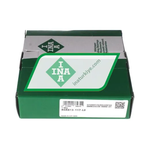INA RSRB13-117-L0 ürün fotoğrafı 3
