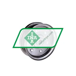 INA RSRB13-117-L0 rulman resim 2