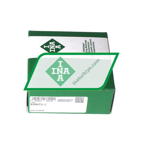 INA BSRI72-C ürün fotoğrafı 3