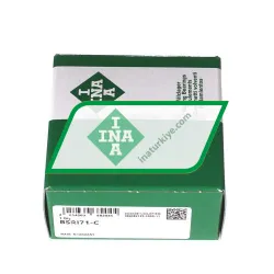 INA BSRI71-C rulman resim 3