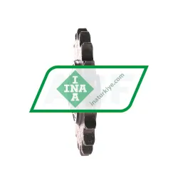 INA KSR16-L0-08-10-18-08 rulman resim 2