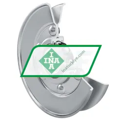 INA RSRA13-186-L0 rulman resim 2