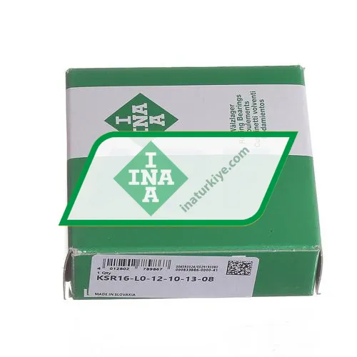 INA KSR16-LO-12-10-13-08 ürün fotoğrafı 4