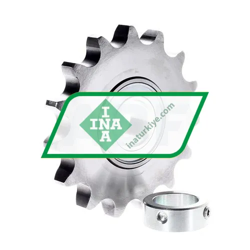 INA KSR30-BO-16-10-15-15 ürün fotoğrafı 2