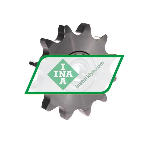 INA KSR20-L0-16-10-12-15 ürün fotoğrafı 2