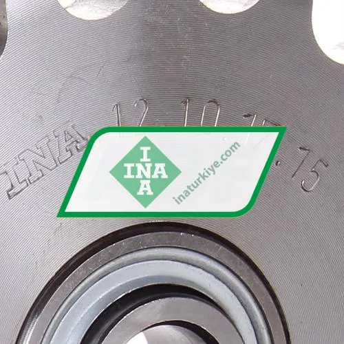 INA KSR16-LO-12-10-17-15 ürün fotoğrafı 2
