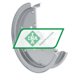 INA RSRB15-92-LO rulman resim 2