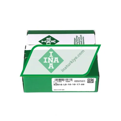 INA KSR16-LO-10-10-17-09 ürün fotoğrafı 4