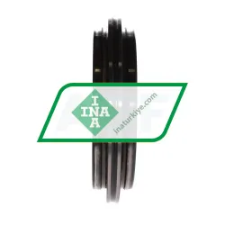 INA YRT100-C rulman resim 2
