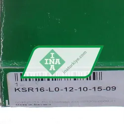 INA KSR16-LO-12-10-15-09 rulman resim 4