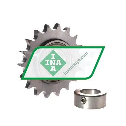 INA KSR20-B0-08-10-18-15 ürün fotoğrafı 3
