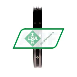 INA XV90 rulman resim 2