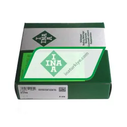 INA XV90 rulman resim 4
