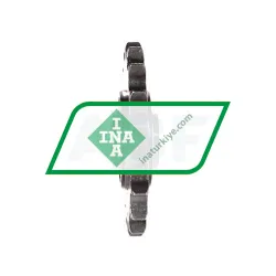 INA KSR16-LO-08-10-18-08 rulman resim 2
