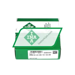 INA KSR16-LO-08-10-18-08 rulman resim 4