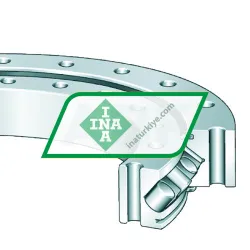 INA XU160260-ZT