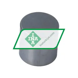 INA ZRB20X20/+4-4L0-12 rulman resim 2