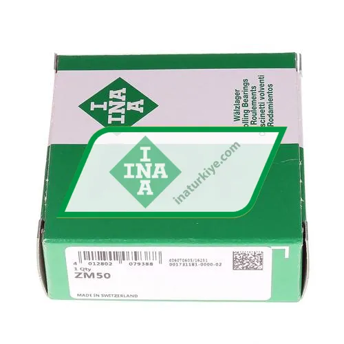 INA ZM50 ürün fotoğrafı 3