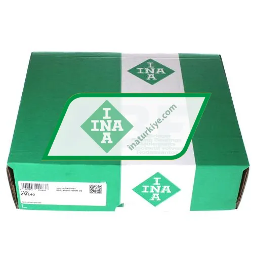 INA ZM140 ürün fotoğrafı 4