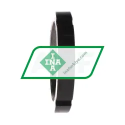 INA ZM140 rulman resim 3