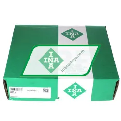 INA ZM140 rulman resim 4