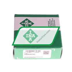 INA ZMA40/62 rulman resim 3