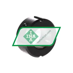 INA ZMA25/45 rulman resim 3