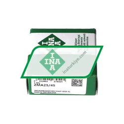 INA ZMA25/45 rulman resim 4