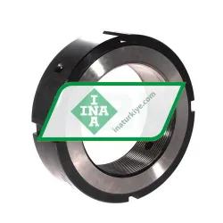 INA ZMA80/120 rulman resim 3