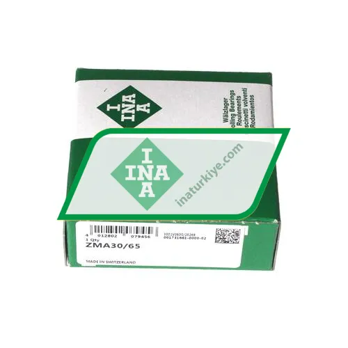 INA ZMA30/65 ürün fotoğrafı 4