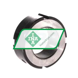 INA ZMA35/58 rulman resim 3