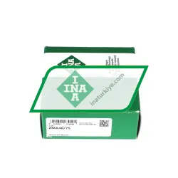 INA ZMA40/75 rulman resim 3