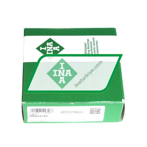 INA ZMA55/98 ürün fotoğrafı 4