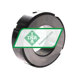 INA ZMA55/98 rulman resim 3