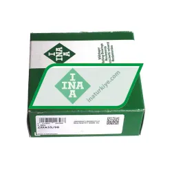 INA ZMA55/98 rulman resim 5