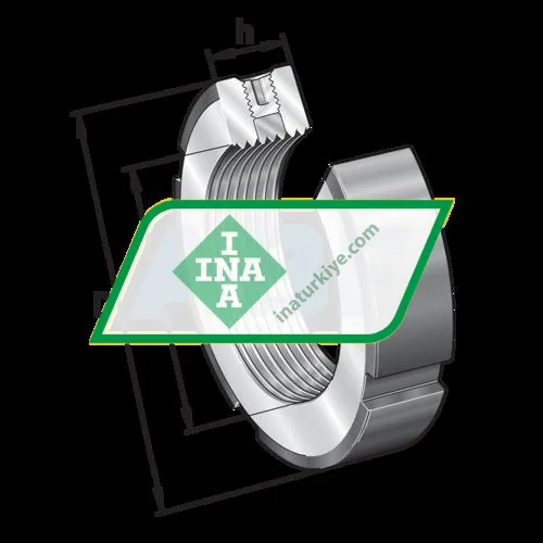 INA ZM95