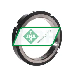 INA ZM120 rulman resim 2