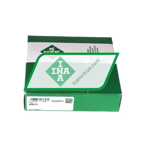 INA AM75 ürün fotoğrafı 4