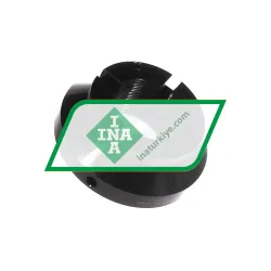 INA AM40/85 rulman resim 2