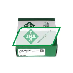 INA AM40/85 rulman resim 3