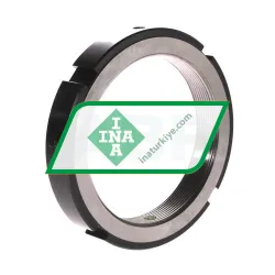 INA ZM100 rulman resim 3