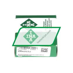 INA ZMA20/52 rulman resim 4