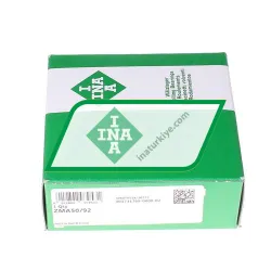 INA ZMA50/92 rulman resim 3