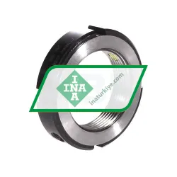 INA ZM35 rulman resim 3