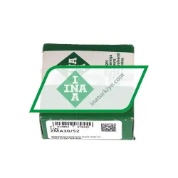 INA ZMA30/52 rulman resim 4