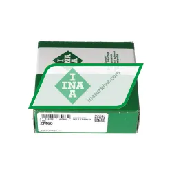 INA ZM60 rulman resim 3