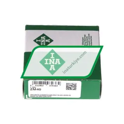 INA ZM40 rulman resim 3