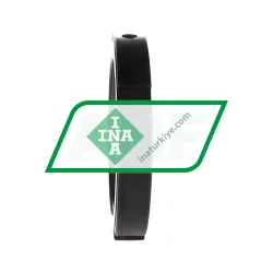 INA ZM115 rulman resim 2