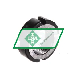 INA ZM15 rulman resim 2